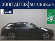 Mercedes-Benz CLA-Class 2021