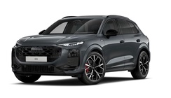 Audi Q3 2025