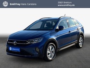 Volkswagen Taigo 2023