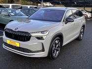 Skoda Kodiaq 2025