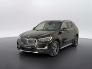 BMW X1 2021