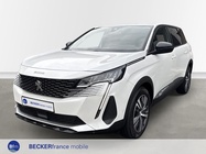 Peugeot 5008 2021