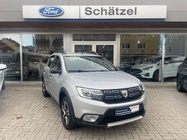 Dacia Sandero 2018