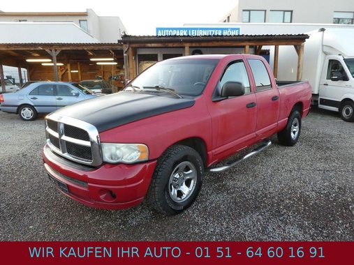 Dodge RAM 2004