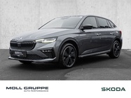 Skoda Scala 2026