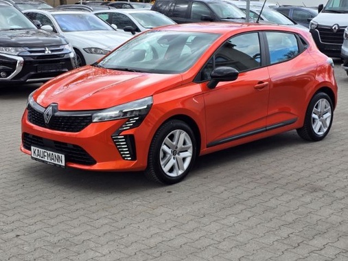 Renault Clio 2026