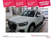 Audi Q2 2021
