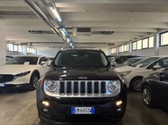 Jeep Renegade 2015