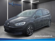 Volkswagen Touran 2020