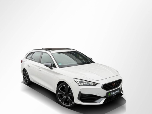 Cupra Other 2024