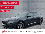 Audi A6 2022