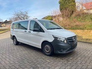 Mercedes-Benz Vito 2021