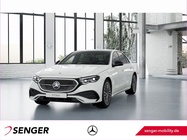 Mercedes-Benz E-Class 2025