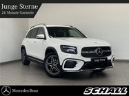 Mercedes-Benz GLB-Class 2024