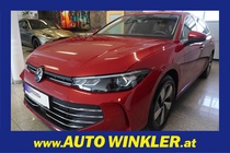 Volkswagen Passat 2025