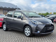 Toyota Yaris 2019