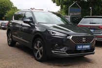 Seat Tarraco 2023