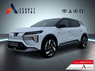 Mitsubishi Eclipse Cross 2026
