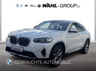 BMW X4 2022
