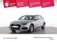 Audi A4 2024