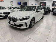 BMW 1 Series 2023