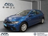 Volkswagen Polo 2025