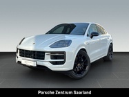 Porsche Cayenne 2025