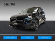 Mercedes-Benz T-Class 2025