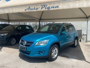 Volkswagen Tiguan 2007