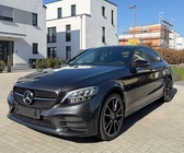 Mercedes-Benz C-Class 2020