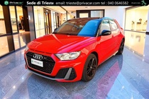 Audi A1 2019