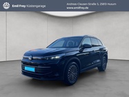 Volkswagen Tiguan 2025