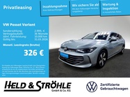 Volkswagen Passat 2025