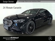Mercedes-Benz E-Class 2026