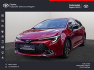 Toyota Corolla 2025