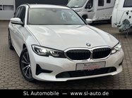 BMW 3 Series 2021
