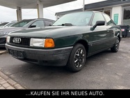 Audi 80 1990