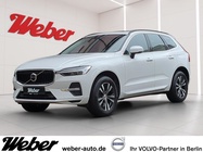 Volvo XC60 2022
