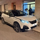 Peugeot 3008 2019