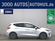 Ford Fiesta 2022