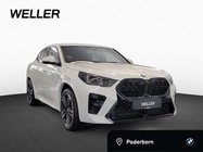 BMW X2 2025