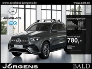 Mercedes-Benz GLE-Class 2025