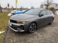 Opel Astra 2025