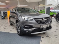 Opel Grandland 2022