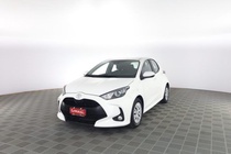 Toyota Yaris 2023