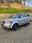 Audi A2 2003