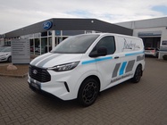 Ford Transit Custom 2024