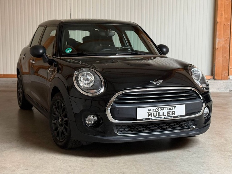 MINI One