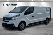 Fiat Talento 2019