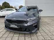 Kia cee'd Sportswagon 2018